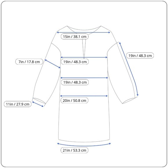 Kobi Halperin Black & Yellow Floral Print Blouse With Bell Sleeves Womens Size M - Picture 6 of 6